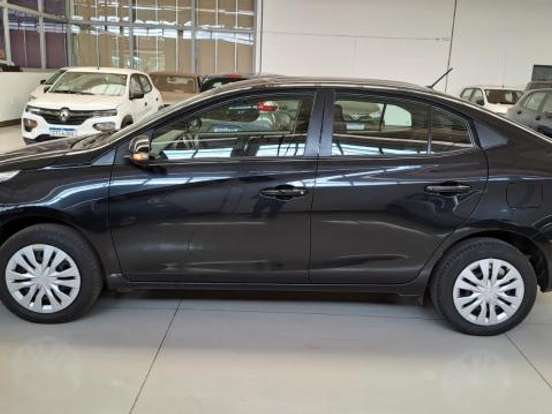 TOYOTA-YARIS-1.5 16V FLEX SEDAN XL MULTIDRIVE TOYOTA-YARIS-2024