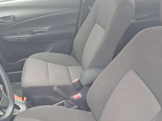 TOYOTA-YARIS-1.5 16V FLEX SEDAN XL MULTIDRIVE TOYOTA-YARIS-2024