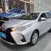 TOYOTA YARIS 1.5 16V FLEX SEDAN XL MULTIDRIVE TOYOTA YARIS 1.5 16V FLEX SEDAN XL MULTIDRIVE