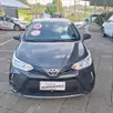 TOYOTA YARIS 1.5 16V FLEX SEDAN XL MULTIDRIVE TOYOTA YARIS 1.5 16V FLEX SEDAN XL MULTIDRIVE