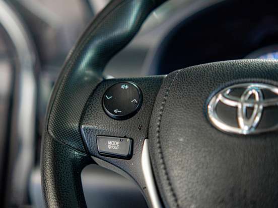 TOYOTA-YARIS-1.5 16V FLEX SEDAN XL PLUS CONNECT MULTIDRIVE TOYOTA-YARIS-2020
