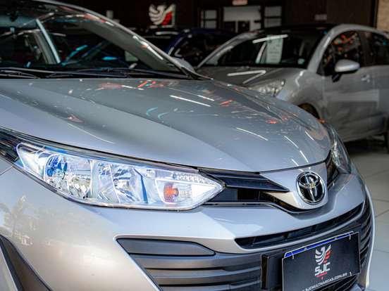 TOYOTA-YARIS-1.5 16V FLEX SEDAN XL PLUS CONNECT MULTIDRIVE TOYOTA-YARIS-2020