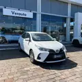 TOYOTA YARIS 1.5 16V FLEX SEDAN XS CONNECT MULTIDRIVE TOYOTA YARIS 1.5 16V FLEX SEDAN XS CONNECT MULTIDRIVE