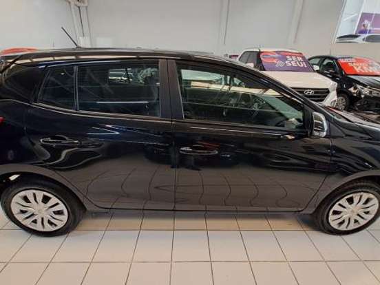 TOYOTA-YARIS-1.5 16V FLEX XL MULTIDRIVE TOYOTA-YARIS-2024