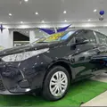 TOYOTA YARIS 1.5 16V FLEX XL MULTIDRIVE TOYOTA YARIS 1.5 16V FLEX XL MULTIDRIVE