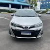 TOYOTA YARIS 1.5 16V FLEX XLS CONNECT MULTIDRIVE TOYOTA YARIS 1.5 16V FLEX XLS CONNECT MULTIDRIVE