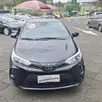 TOYOTA YARIS 1.5 16V FLEX XS MULTIDRIVE TOYOTA YARIS 1.5 16V FLEX XS MULTIDRIVE