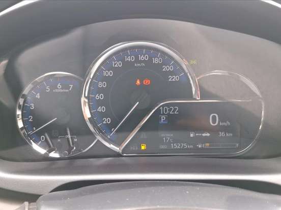 TOYOTA-YARIS-1.5 16V FLEX XS MULTIDRIVE TOYOTA-YARIS-2023