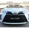 TOYOTA YARIS 1.5 16V FLEX XS MULTIDRIVE TOYOTA YARIS 1.5 16V FLEX XS MULTIDRIVE
