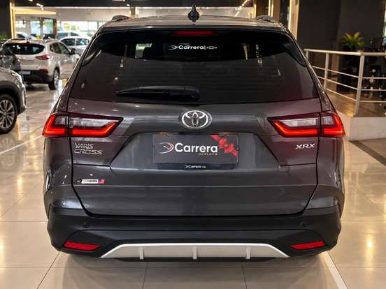 TOYOTA-YARIS CROSS-1.5 VVT-I FLEX XRX CVT TOYOTA-YARIS CROSS-2026