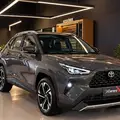 TOYOTA YARIS CROSS 1.5 VVT-I FLEX XRX CVT TOYOTA YARIS CROSS 1.5 VVT-I FLEX XRX CVT