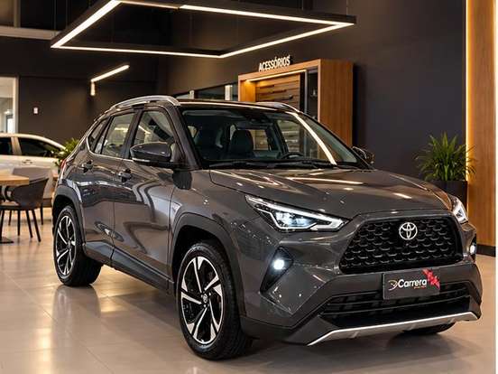 TOYOTA-YARIS CROSS-2026