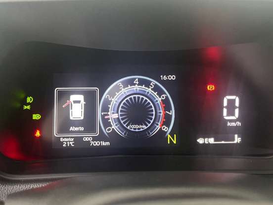 TOYOTA-YARIS CROSS-1.5 VVT-I FLEX XRX CVT TOYOTA-YARIS CROSS-2026