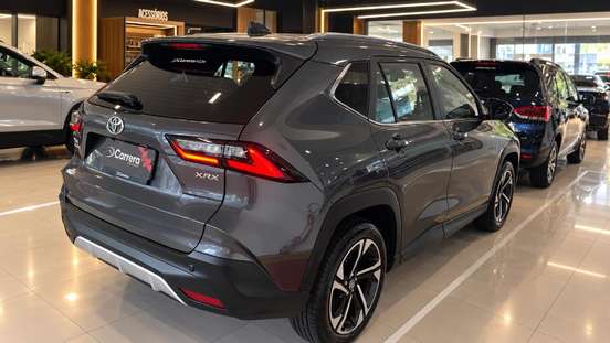 TOYOTA-YARIS CROSS-2026