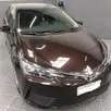 TOYOTA COROLLA 1.8 GLI 16V FLEX 4P AUTOMÁTICO TOYOTA COROLLA 1.8 GLI 16V FLEX 4P AUTOMÁTICO