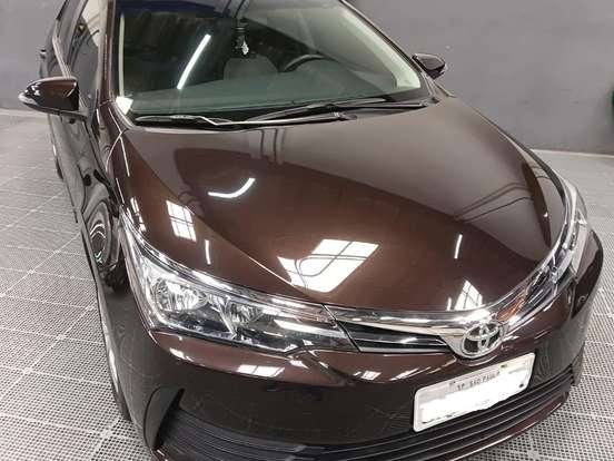TOYOTA-COROLLA-1.8 GLI 16V FLEX 4P AUTOMÁTICO TOYOTA-COROLLA-2017