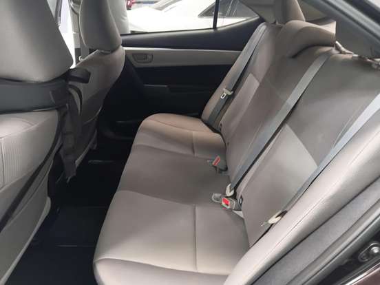 TOYOTA-COROLLA-1.8 GLI 16V FLEX 4P AUTOMÁTICO TOYOTA-COROLLA-2017