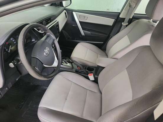 TOYOTA-COROLLA-1.8 GLI 16V FLEX 4P AUTOMÁTICO TOYOTA-COROLLA-2017