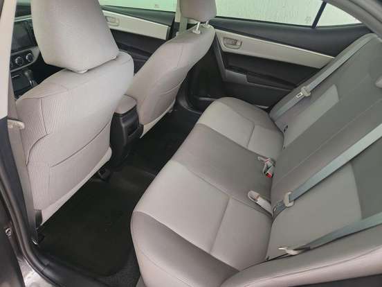 TOYOTA-COROLLA-1.8 GLI 16V FLEX 4P AUTOMÁTICO TOYOTA-COROLLA-2017