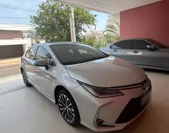 TOYOTA COROLLA 1.8 VVT-I HYBRID FLEX ALTIS PREMIUM CVT TOYOTA COROLLA 1.8 VVT-I HYBRID FLEX ALTIS PREMIUM CVT