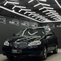 TOYOTA COROLLA 1.8 XEI 16V GASOLINA 4P AUTOMÁTICO TOYOTA COROLLA 1.8 XEI 16V GASOLINA 4P AUTOMÁTICO
