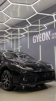 TOYOTA COROLLA 2.0 VVT-IE FLEX GR-S DIRECT SHIFT