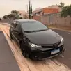 TOYOTA COROLLA 2.0 VVT-IE FLEX GR-S DIRECT SHIFT TOYOTA COROLLA 2.0 VVT-IE FLEX GR-S DIRECT SHIFT