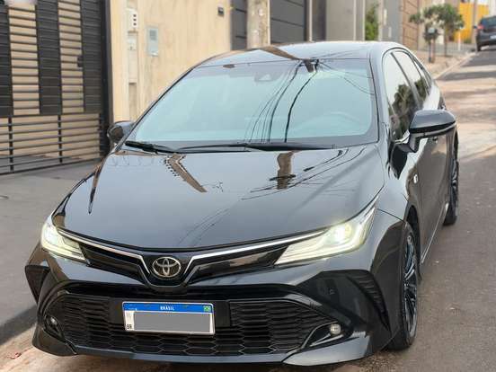 TOYOTA-COROLLA-2.0 VVT-IE FLEX GR-S DIRECT SHIFT TOYOTA-COROLLA-2023