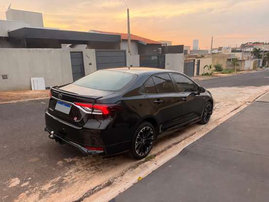 TOYOTA-COROLLA-2.0 VVT-IE FLEX GR-S DIRECT SHIFT TOYOTA-COROLLA-2023