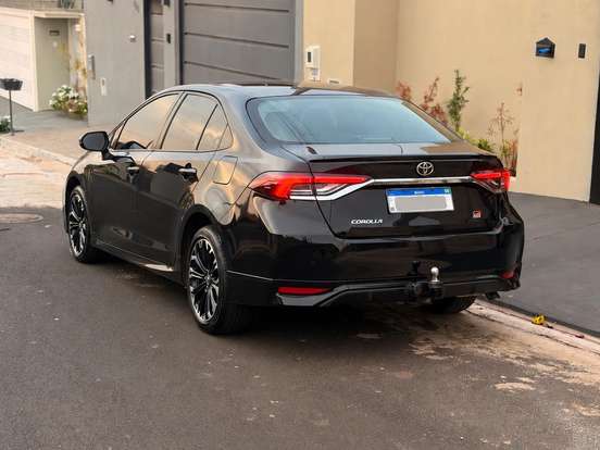 TOYOTA-COROLLA-2.0 VVT-IE FLEX GR-S DIRECT SHIFT TOYOTA-COROLLA-2023