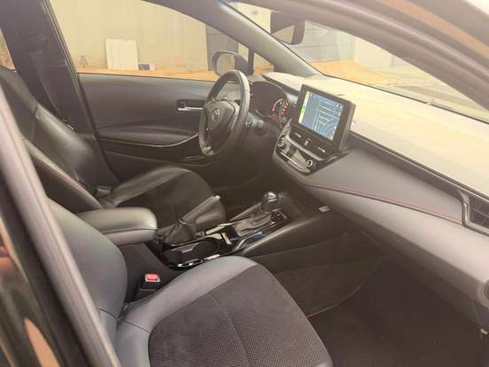 TOYOTA-COROLLA-2.0 VVT-IE FLEX GR-S DIRECT SHIFT TOYOTA-COROLLA-2023