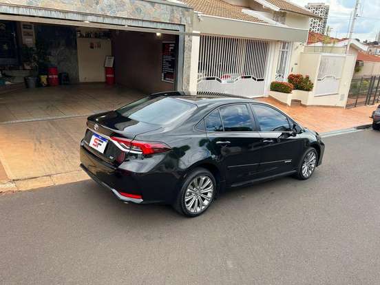 TOYOTA-COROLLA-2.0 VVT-IE FLEX XEI DIRECT SHIFT TOYOTA-COROLLA-2021