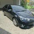 TOYOTA COROLLA 2.0 XEI 16V FLEX 4P AUTOMÁTICO TOYOTA COROLLA 2.0 XEI 16V FLEX 4P AUTOMÁTICO