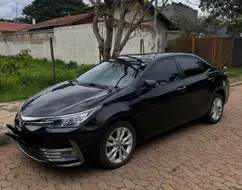 TOYOTA COROLLA 2.0 XEI 16V FLEX 4P AUTOMÁTICO TOYOTA COROLLA 2.0 XEI 16V FLEX 4P AUTOMÁTICO