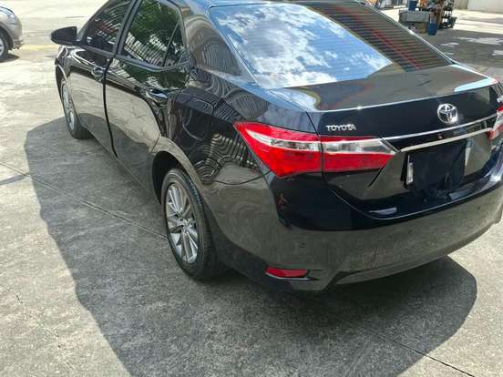 TOYOTA-COROLLA-2.0 XEI 16V FLEX 4P AUTOMÁTICO TOYOTA-COROLLA-2016