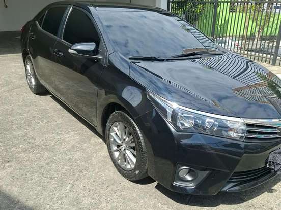 TOYOTA-COROLLA-2.0 XEI 16V FLEX 4P AUTOMÁTICO TOYOTA-COROLLA-2016