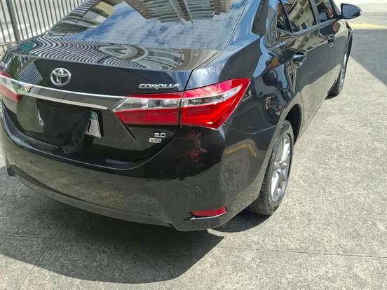 TOYOTA-COROLLA-2.0 XEI 16V FLEX 4P AUTOMÁTICO TOYOTA-COROLLA-2016