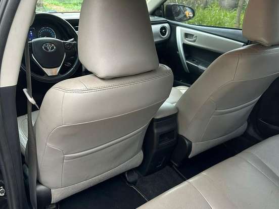 TOYOTA-COROLLA-2.0 XEI 16V FLEX 4P AUTOMÁTICO TOYOTA-COROLLA-2017
