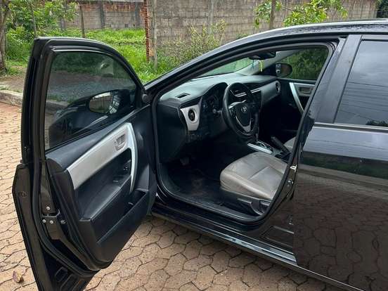 TOYOTA-COROLLA-2.0 XEI 16V FLEX 4P AUTOMÁTICO TOYOTA-COROLLA-2017