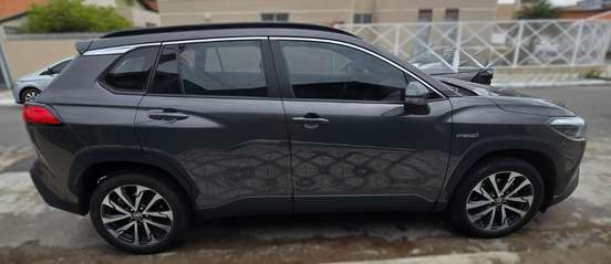 TOYOTA-COROLLA CROSS-2022