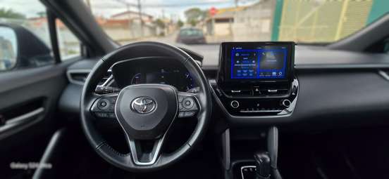 TOYOTA-COROLLA CROSS-2022