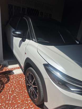 TOYOTA-COROLLA CROSS-2023