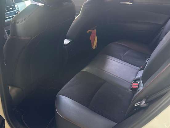 TOYOTA-COROLLA CROSS-2.0 VVT-IE FLEX GR-SPORT DIRECT SHIFT TOYOTA-COROLLA CROSS-2023