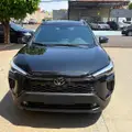 TOYOTA COROLLA CROSS 2.0 VVT-IE FLEX XRE DIRECT SHIFT TOYOTA COROLLA CROSS 2.0 VVT-IE FLEX XRE DIRECT SHIFT