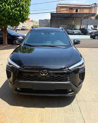 TOYOTA-COROLLA CROSS-2024