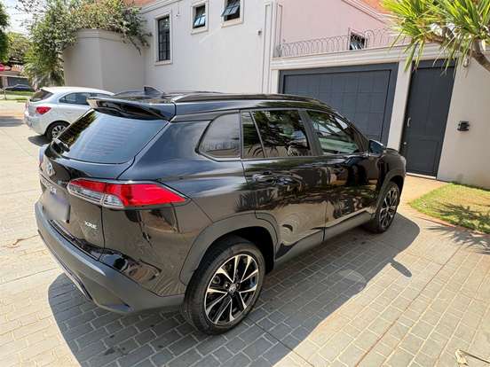 TOYOTA-COROLLA CROSS-2.0 VVT-IE FLEX XRE DIRECT SHIFT TOYOTA-COROLLA CROSS-2024