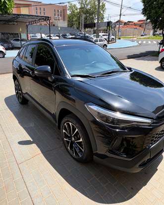 TOYOTA-COROLLA CROSS-2024