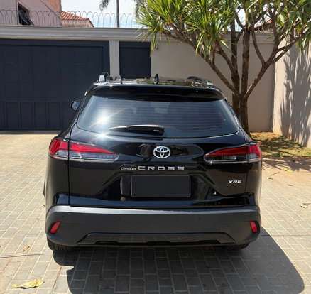 TOYOTA-COROLLA CROSS-2024
