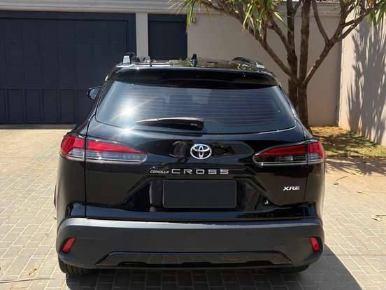 TOYOTA-COROLLA CROSS-2.0 VVT-IE FLEX XRE DIRECT SHIFT TOYOTA-COROLLA CROSS-2024