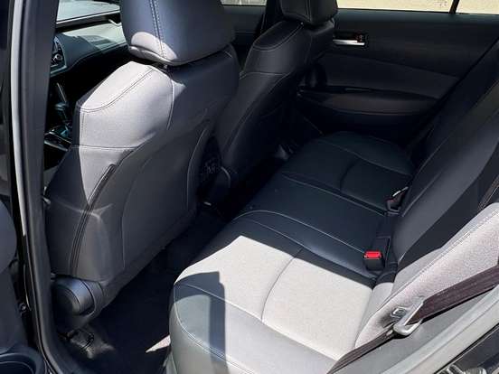 TOYOTA-COROLLA CROSS-2.0 VVT-IE FLEX XRE DIRECT SHIFT TOYOTA-COROLLA CROSS-2024